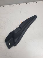 Renault Captur Listwa szyby czołowej / przedniej 668622369R