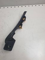 Renault Captur Listwa szyby czołowej / przedniej 668622369R