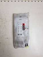 Nissan Qashqai J12 Poduszka powietrzna Airbag fotela 11122A1234