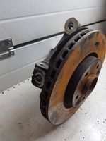 Nissan Qashqai J12 Mozzo ruota anteriore 1756190996