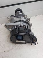 Nissan Qashqai J12 Generatore/alternatore 117507541R