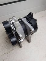 Nissan Qashqai J12 Generatore/alternatore 117507541R