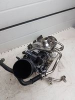 Nissan Qashqai J12 Turbina ZAT01485