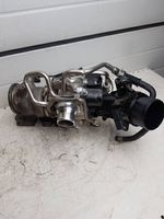 Nissan Qashqai J12 Turbina ZAT01485