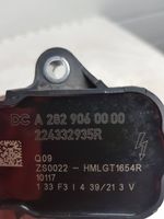 Nissan Qashqai J12 Cewka zapłonowa wysokiego napięcia A2829060000