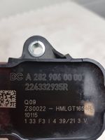 Nissan Qashqai J12 Bobina di accensione ad alta tensione A2829060000