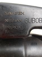 Nissan Qashqai J12 Część rury dolotu powietrza 6UB0B