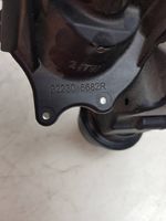 Nissan Qashqai J12 Termostato/alloggiamento del termostato 922306682R