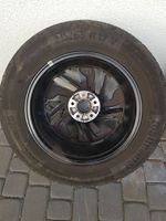 Nissan Qashqai J12 Cerchione in lega R17 215765