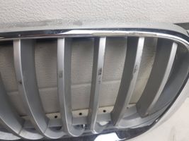 BMW 5 G30 G31 Atrapa chłodnicy / Grill 10627110