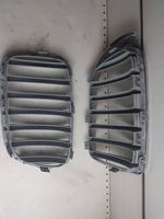 BMW 5 G30 G31 Atrapa chłodnicy / Grill 10627110