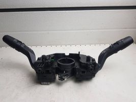 Nissan Qashqai J12 Lenkstockschalter Kombischalter Blinkerhebel / Lichthebel 210920S11