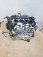 Hyundai Tucson IV NX4 Moottori Z2G6M3UM331