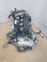 Hyundai Tucson IV NX4 Moteur Z2G6M3UM331