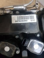 Hyundai Tucson IV NX4 Moteur Z2G6M3UM331