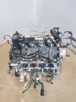 Hyundai Tucson IV NX4 Silnik / Komplet Z2G6M3UM331