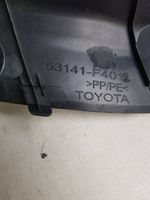 Toyota C-HR Radiatorių apdaila 53141F4012