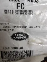 Land Rover Range Rover L405 Cablaggio porta anteriore 50105386000