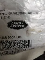 Land Rover Range Rover L405 Cablaggio porta anteriore 50105386000