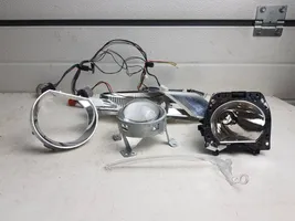 Audi A1 Headlight part 6623450000