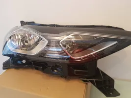 Citroen DS3 Lampa przednia 9820840580