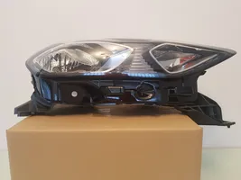 Citroen DS3 Lampa przednia 9820840580