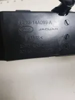 Jaguar F-Pace Moottorin asennusjohtosarja G4D314A099A