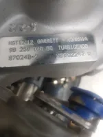 Peugeot 208 Turbine 9825982080