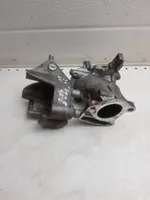 Peugeot 3008 II Tuyau de raccordement solide EGR 9821154280