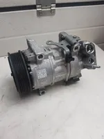 Citroen C5 Aircross Compressore aria condizionata (A/C) (pompa) 9675655880