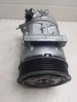 Citroen C5 Aircross Compressore aria condizionata (A/C) (pompa) 9675655880