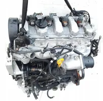 Hyundai Santa Fe Moteur 