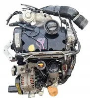 Seat Ibiza I (021A) Двигатель AMF