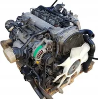 KIA Sorento Motore D4CB