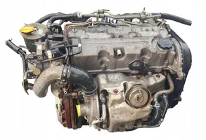 Mazda 626 Moottori RF2A