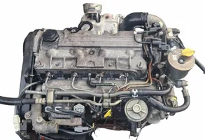 Mazda 626 Moottori RF2A