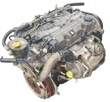 Mazda 626 Motore RF2A
