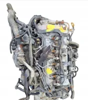 Lexus IS 220D-250-350 Silnik / Komplet 