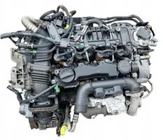Mazda 3 III Motore 