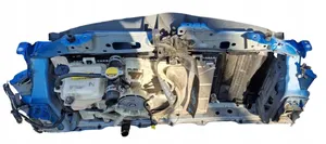 Toyota Yaris Części i elementy montażowe YARIS