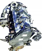 Volvo S60 Engine D5244T
