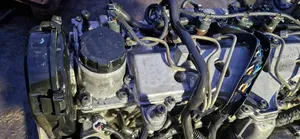 Volvo S60 Engine D5244T