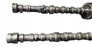 Opel Corsa A Camshaft 