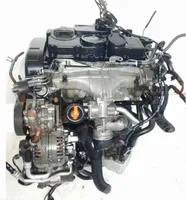 Mitsubishi Lancer X Motore 