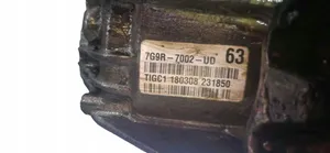 Ford Galaxy Scatola del cambio manuale a 5 velocità 7G9R7002UD