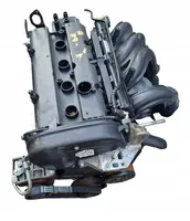 Ford Fusion Engine 