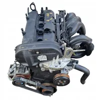 Ford Fusion Engine 