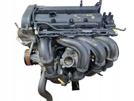 Ford Fusion Silnik / Komplet 