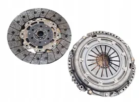 Volkswagen Sharan Dual mass flywheel 