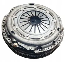 Volkswagen Sharan Dual mass flywheel 